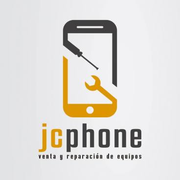 Jc Phone S.A. de C.V. Icono